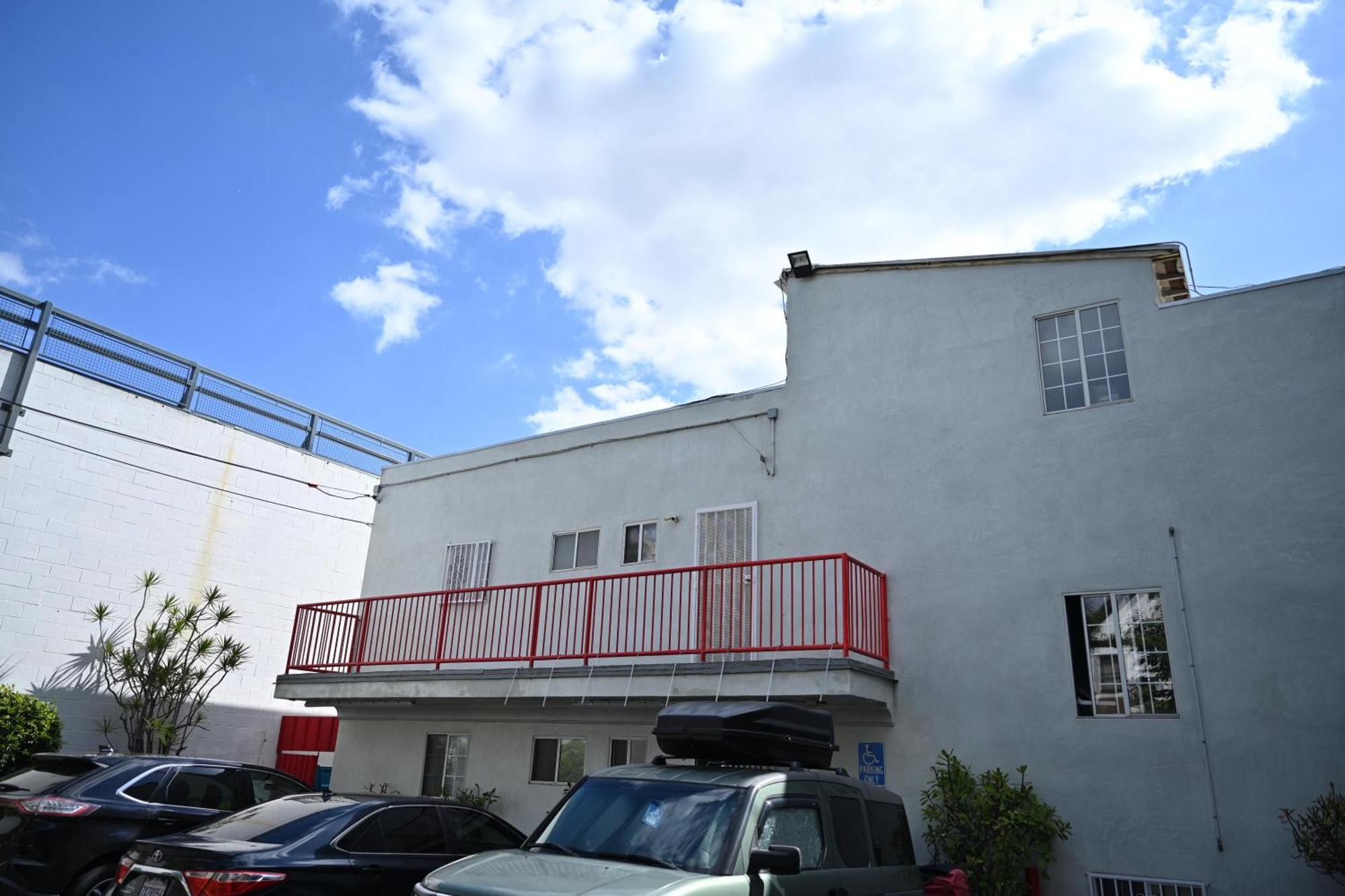 Hollywood Stars Inn — Bilder 1